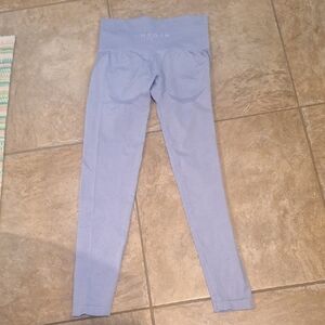 LAVENDAR NVGTN LEGGINGS SZ S